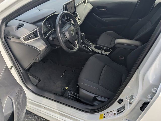 Used 2024 Toyota Corolla SE image 9