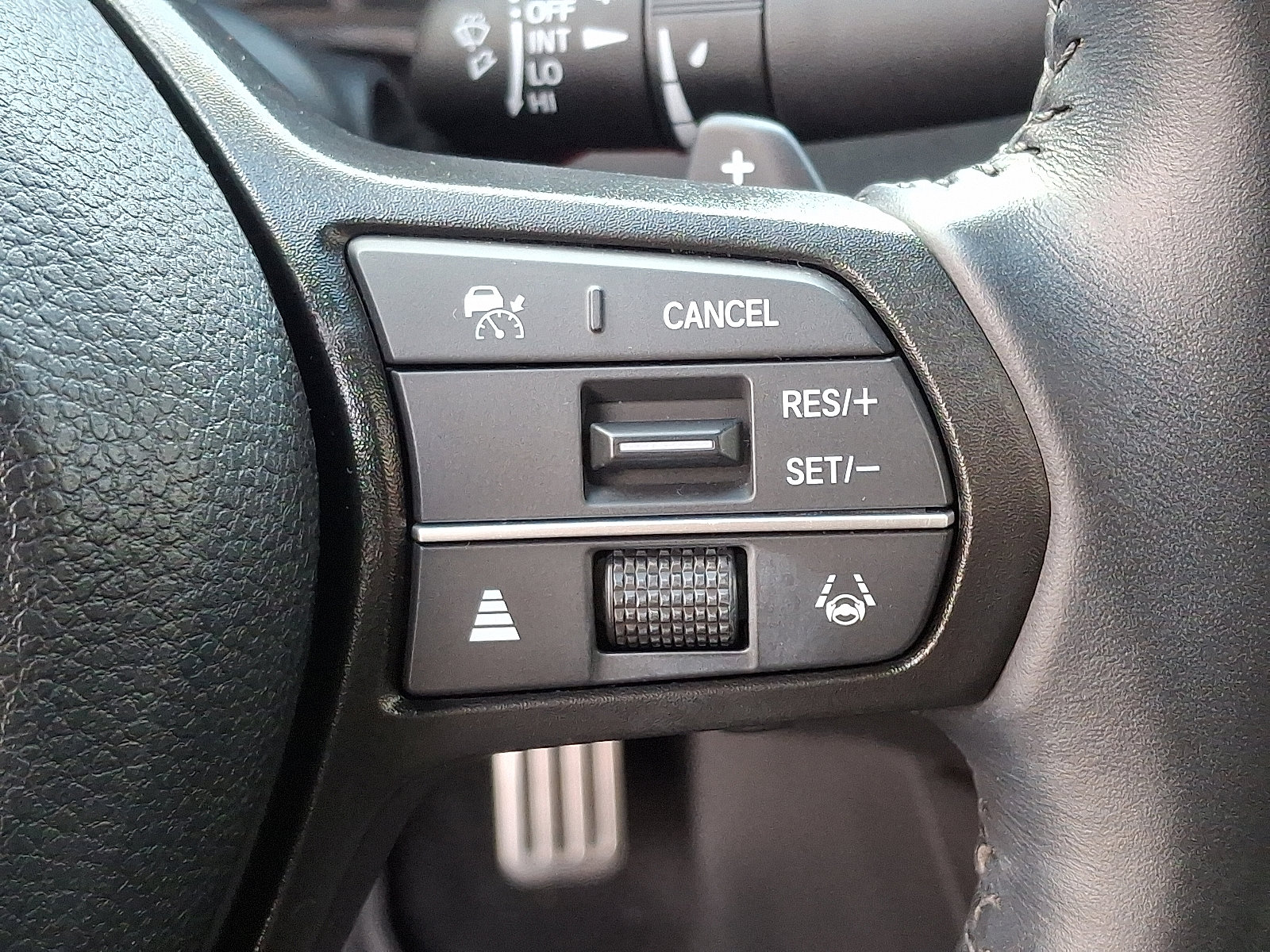 Certified 2023 Honda Accord Sport image 24