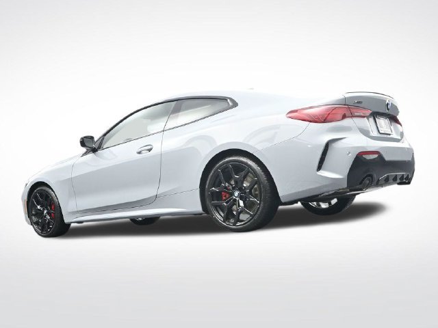 New 2027 BMW 430i Coupe w/ M Sport Package AWD/4WD image 34