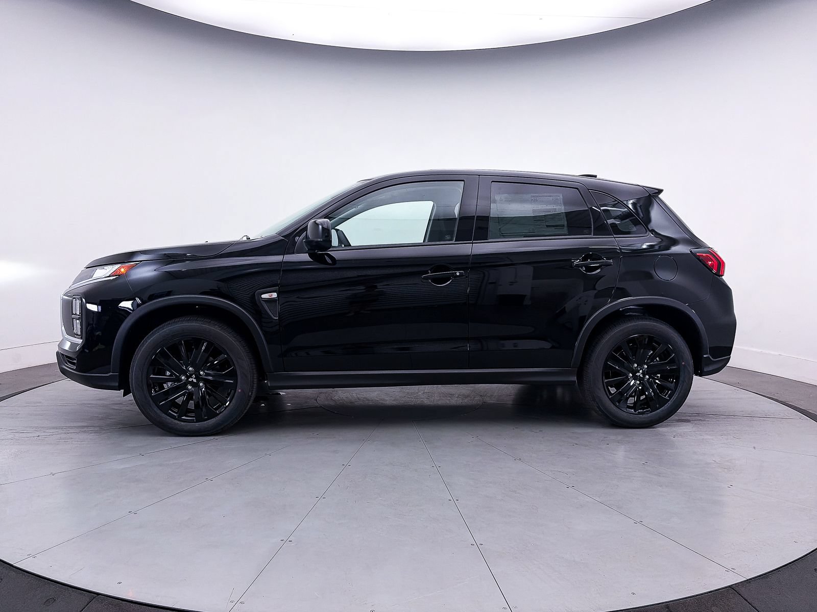 New 2026 Mitsubishi Outlander Sport LE AWD/4WD image 4