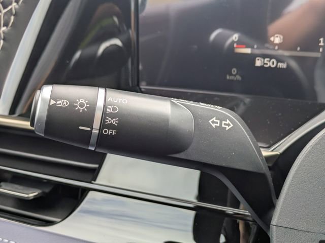 New 2026 INFINITI QX80 4WD w/ Sport Exterior Package image 29