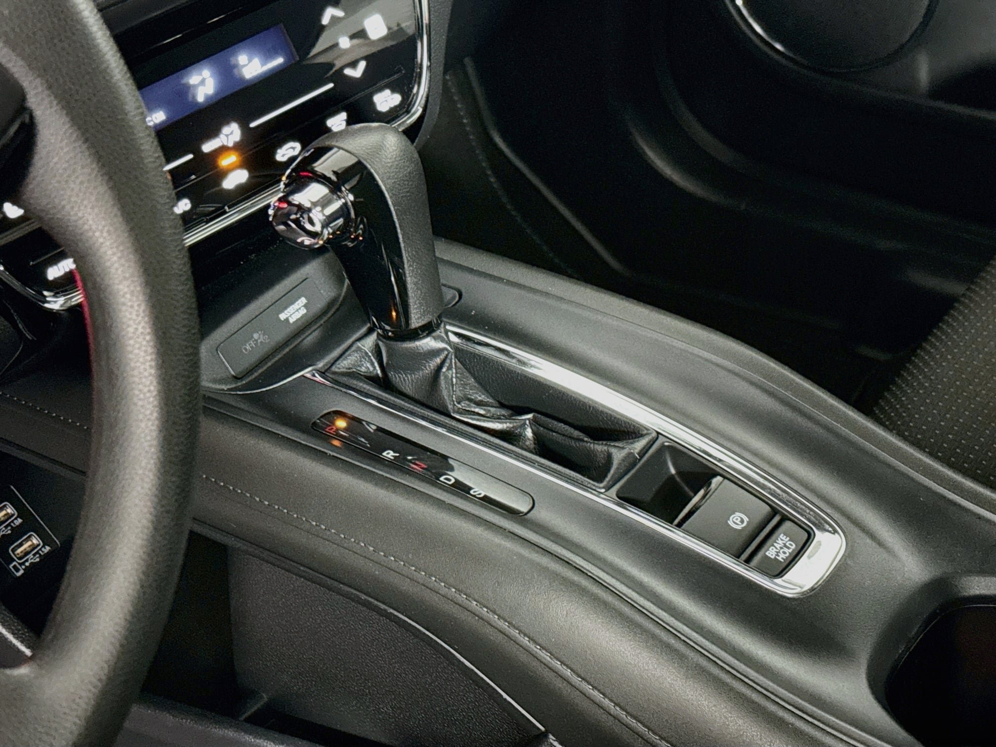 Used 2022 Honda HR-V EX image 30