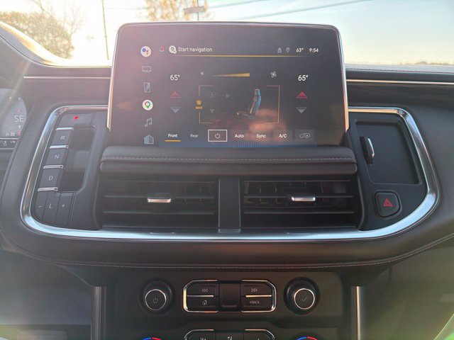 Used 2022 Chevrolet Tahoe LT AWD/4WD image 21