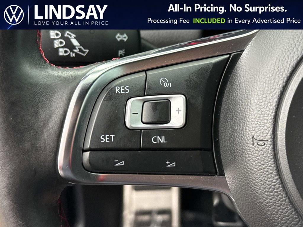 Used 2016 Volkswagen GTI S image 22