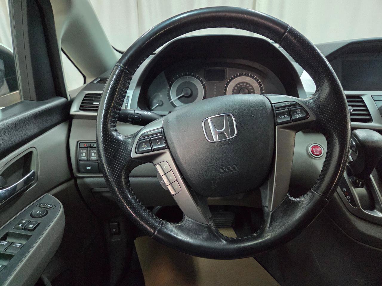 Used 2015 Honda Odyssey EX-L image 20