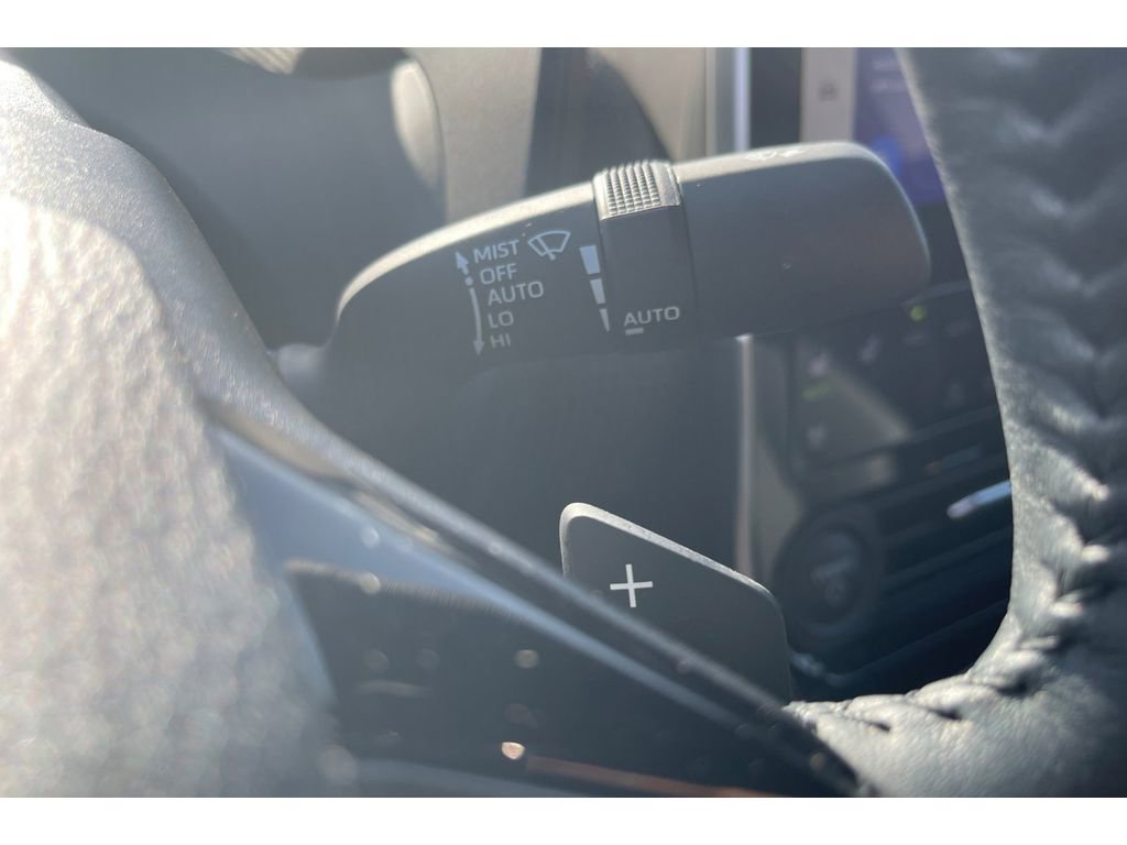 Certified 2024 Subaru Solterra Touring image 40