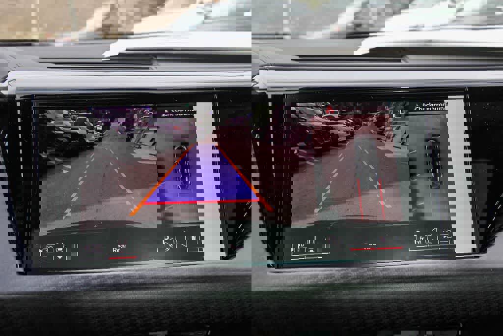 New 2026 Audi S e-tron GT Premium Plus image 23