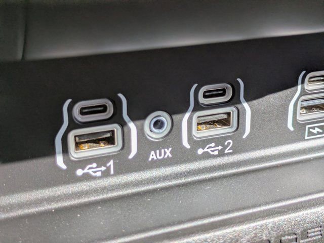 Used 2025 RAM 1500 Limited image 19