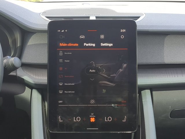 Used 2023 Polestar Polestar 2 w/ Pilot Pack AWD/4WD image 19