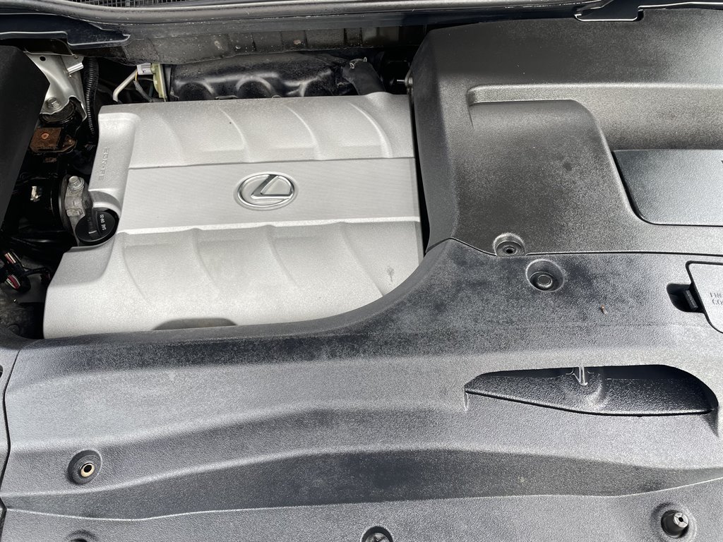 Used 2013 Lexus RX 350 AWD w/ Navigation Pkg image 6