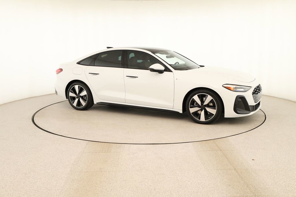 New 2026 Audi A5 2.0T Premium image 9