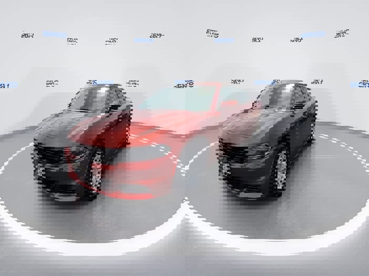 Used 2021 Dodge Charger SXT image 4