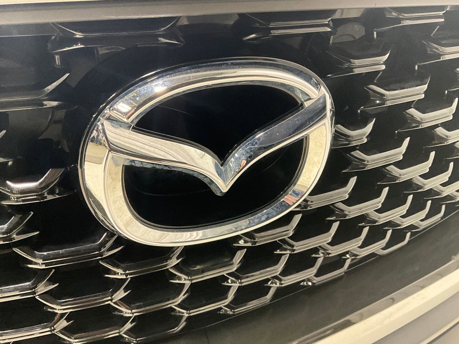 Used 2025 MAZDA CX-50 AWD 2.5 S w/ Premium Plus Pkg image 28
