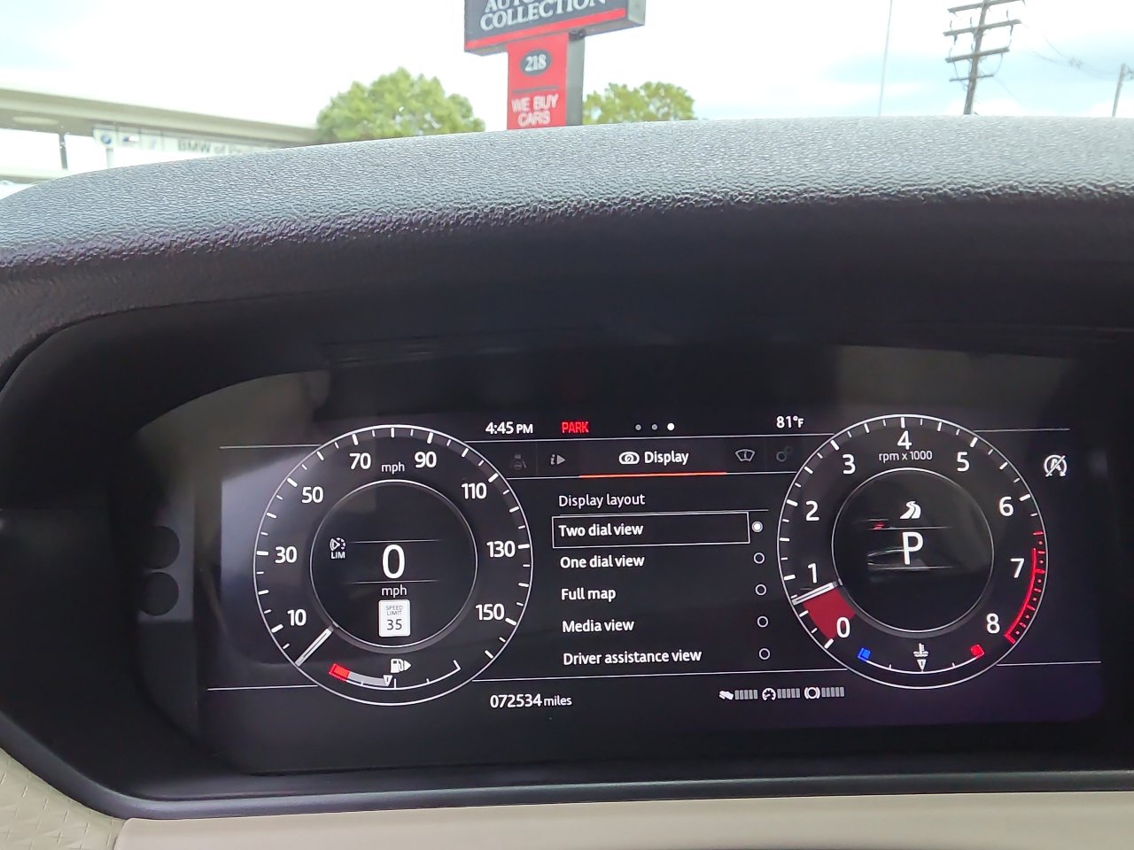 Used 2018 Land Rover Range Rover Velar S image 74