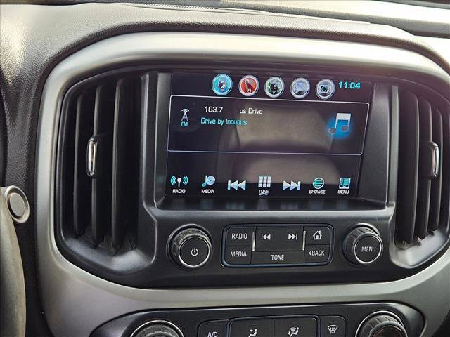 Used 2018 Chevrolet Colorado ZR2 w/ LPO, Power Package image 14