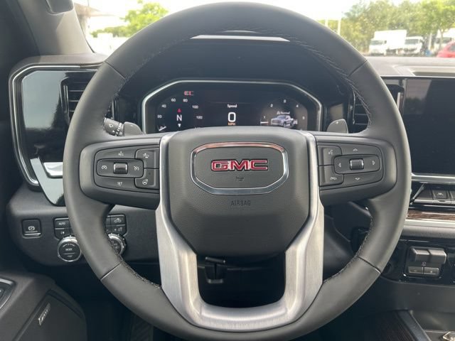 New 2026 GMC Sierra 1500 Elevation w/ Preferred Package AWD/4WD image 18