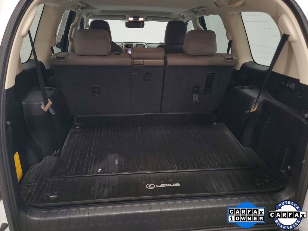 Used 2020 Lexus GX 460 Premium w/ Premium Package image 25