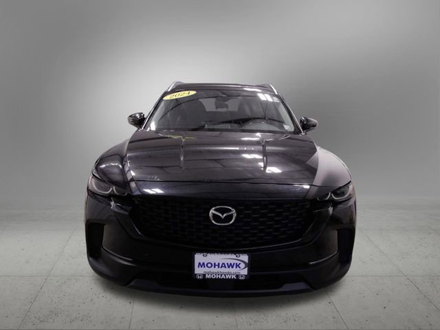 Used 2024 MAZDA CX-50 AWD 2.5 S w/ Preferred Package image 10