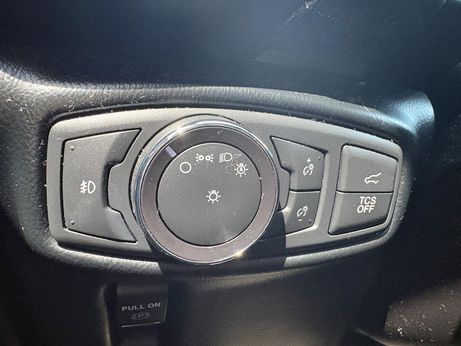 Used 2019 Lincoln Nautilus Reserve image 18