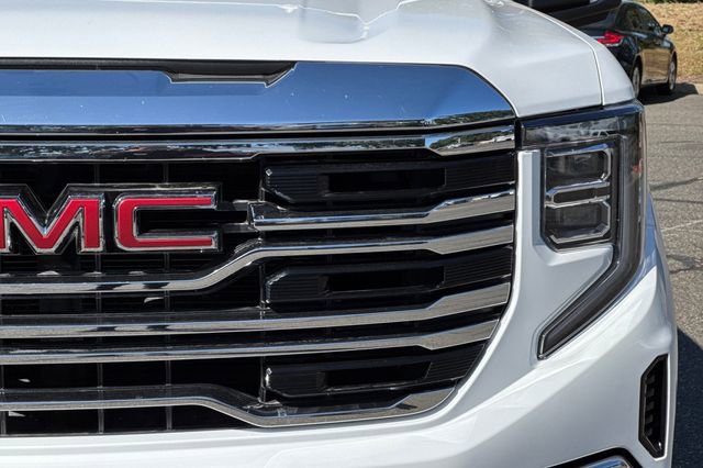 Used 2024 GMC Sierra 1500 SLT AWD/4WD image 52