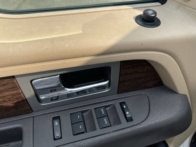 Used 2013 Ford F150 Lariat w/ Luxury Equipment Group AWD/4WD image 13