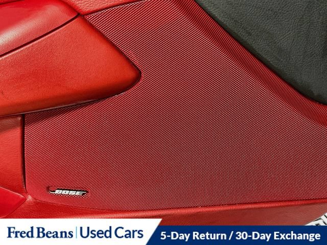 Used 2012 Chevrolet Corvette Grand Sport w/ 3LT Preferred Equipment Group RWD image 23