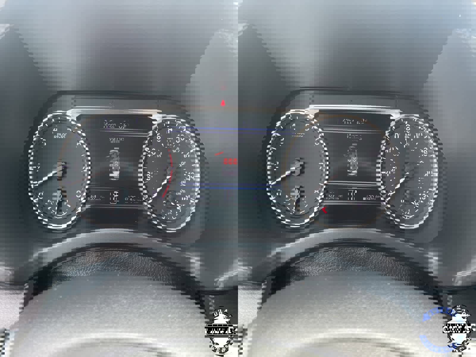 Used 2025 Nissan Sentra SV w/ All-Weather Package image 16