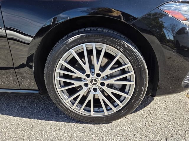 Used 2025 Mercedes-Benz CLA 250 image 9