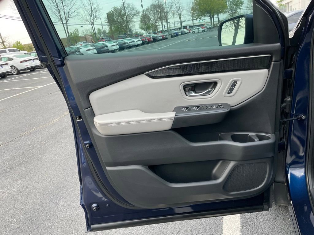 Certified 2023 Honda Pilot Elite image 27