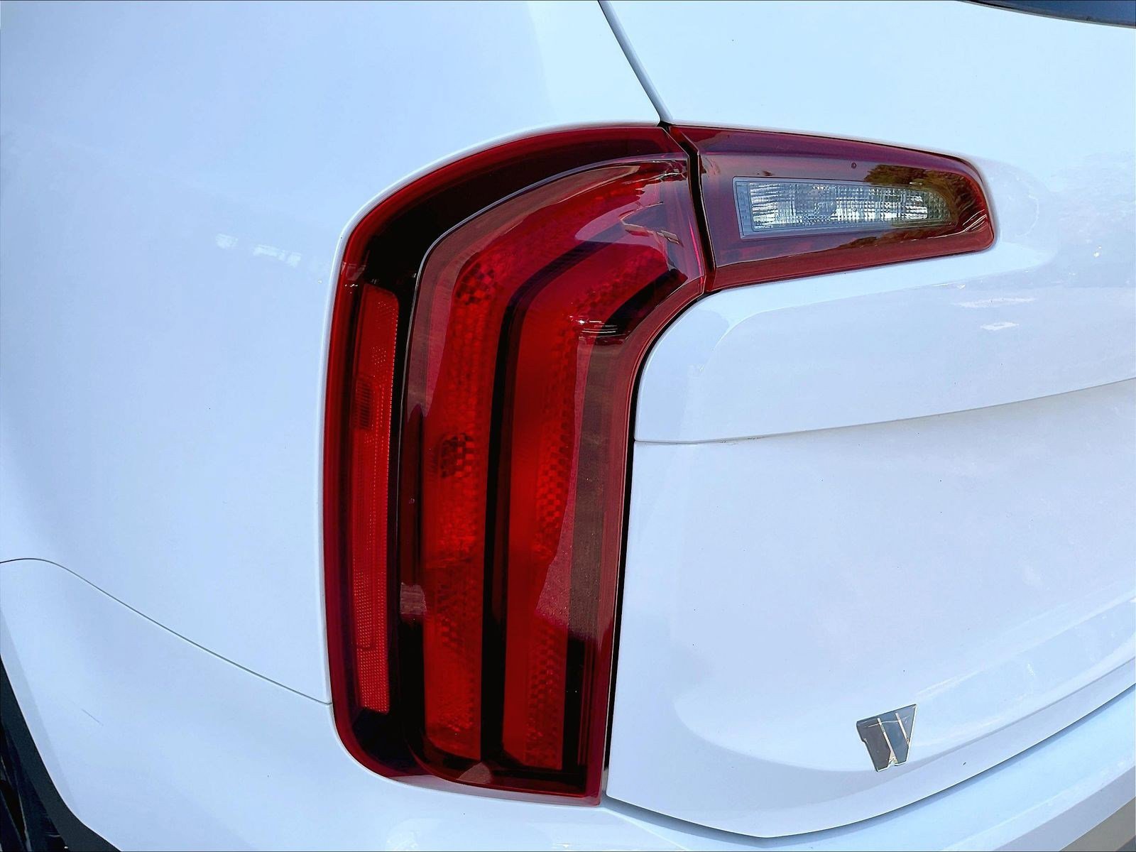 Used 2023 Kia Telluride S w/ S Sunroof Package AWD/4WD image 22