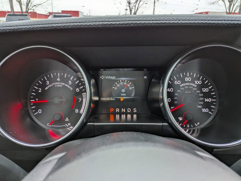 Used 2022 Ford Mustang Premium image 14