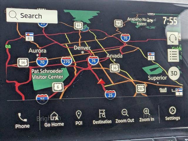 Used 2024 Mitsubishi Outlander SE image 13