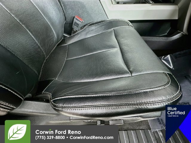 Used 2018 Ford F150 Lariat w/ Equipment Group 502A Luxury AWD/4WD image 35
