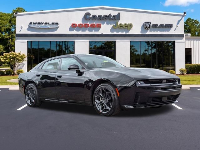 New 2026 Dodge Charger R/T w/ Blacktop Package AWD/4WD video 2