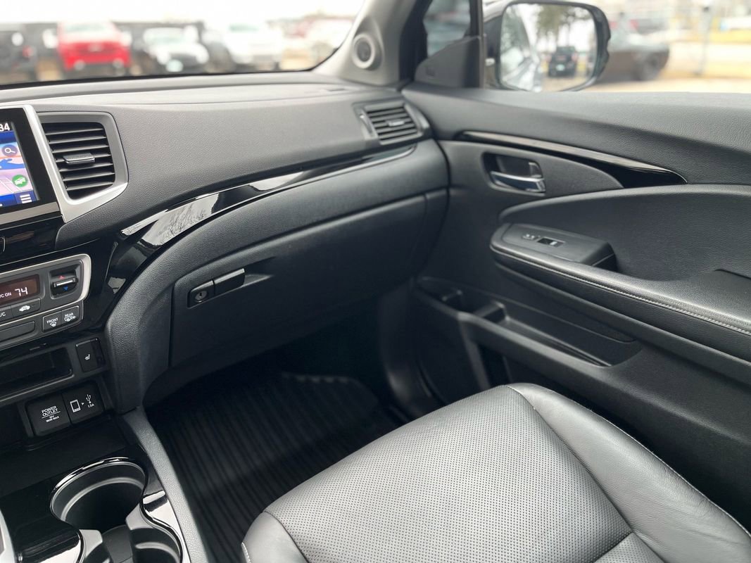 Used 2020 Honda Ridgeline RTL-E image 14