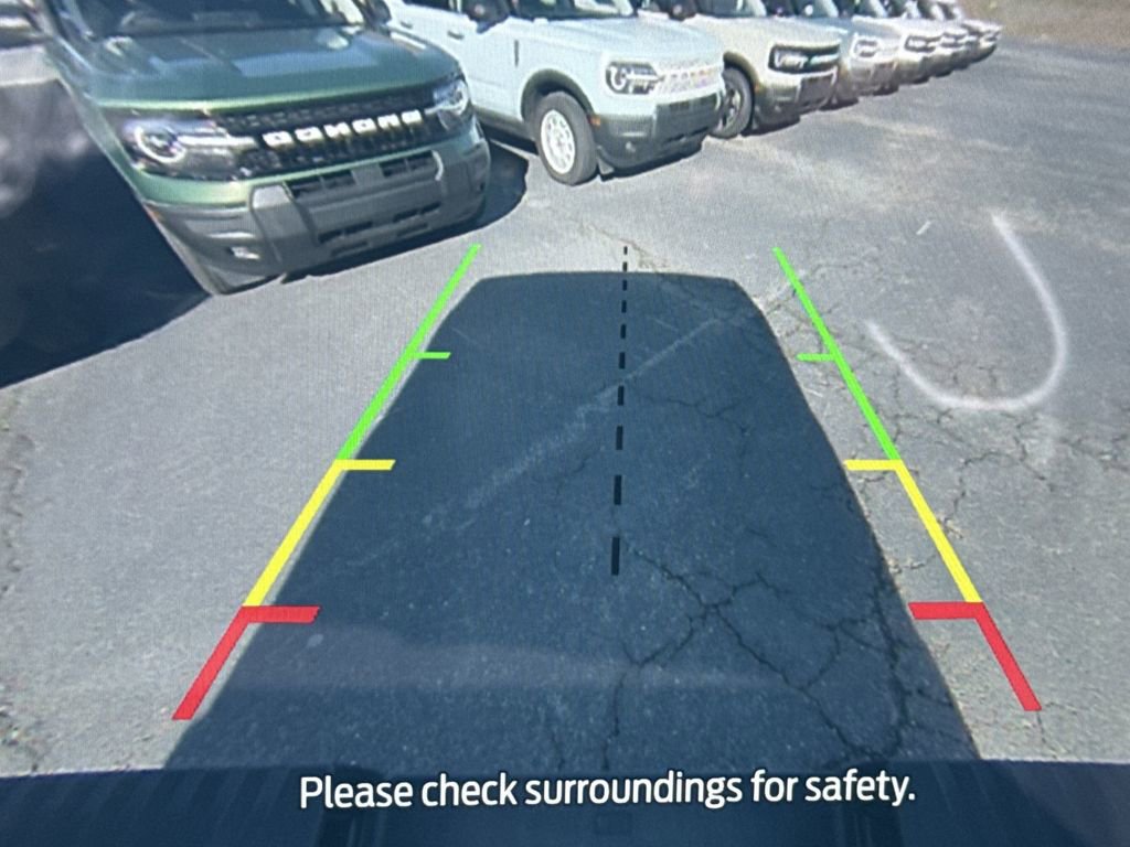 New 2025 Ford F150 XLT image 28