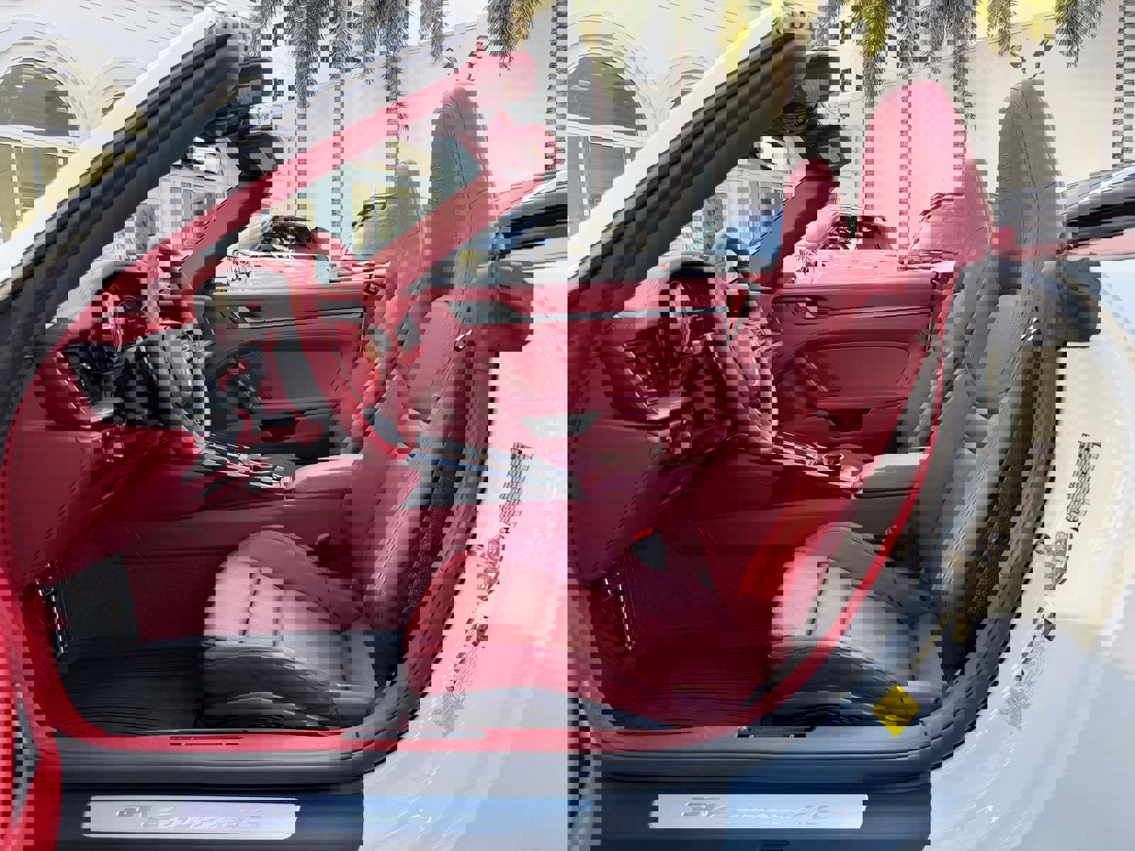 Used 2024 Porsche 911 Carrera 4S image 34