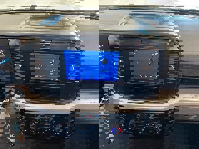 New 2026 Ford F350 XL w/ STX Appearance Package image 22