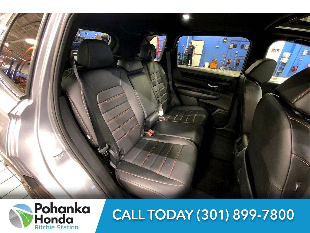 Used 2024 Honda CR-V Sport-L image 20