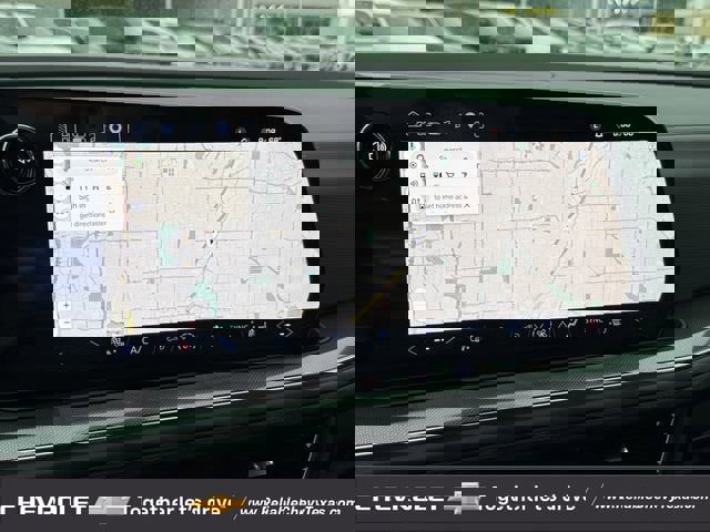 Certified 2026 Chevrolet Suburban RST w/ Comfort Package image 22