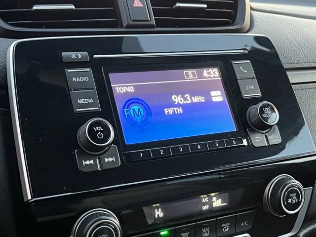 Used 2020 Honda CR-V LX image 22