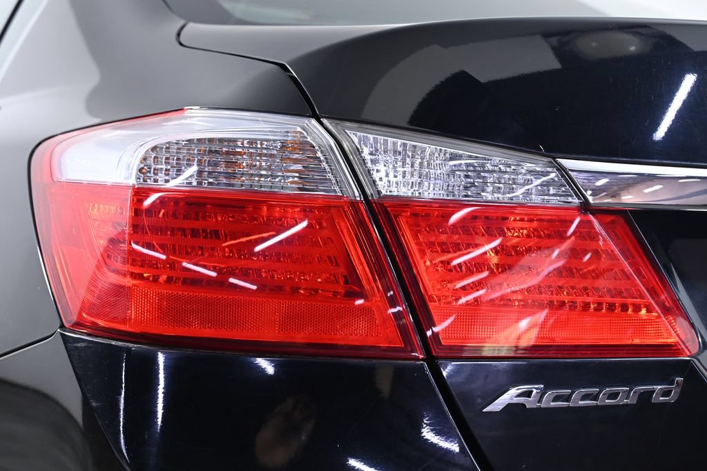 Used 2013 Honda Accord EX image 8