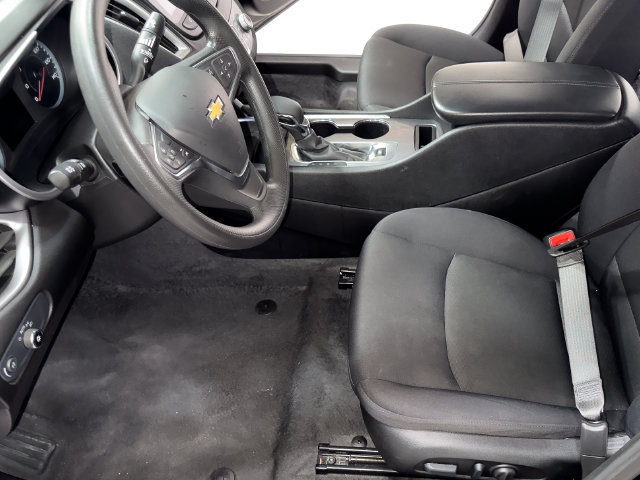 Used 2025 Chevrolet Malibu LT FWD image 10