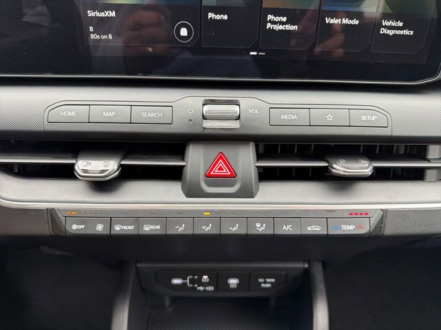 New 2026 Kia K4 FWD image 14