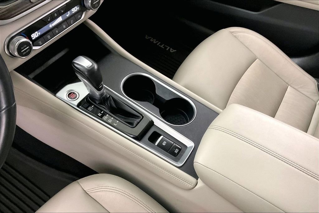 Used 2019 Nissan Altima 2.5 SL image 17