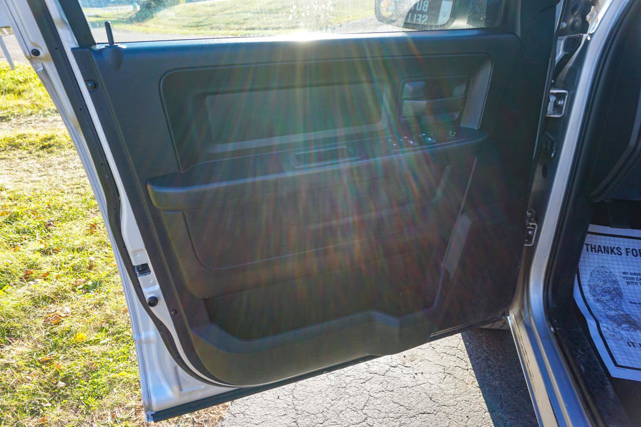 Used 2019 RAM 1500 Express w/ Express Value Package AWD/4WD image 26