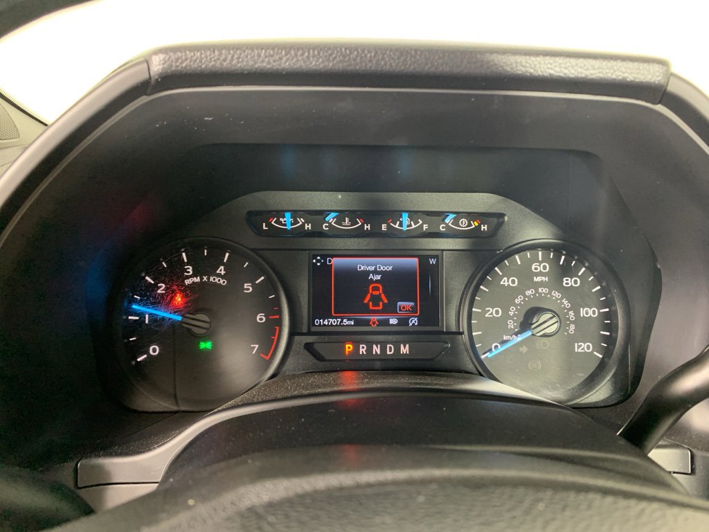 Used 2019 Ford F150 XL w/ Equipment Group 101A Mid image 23