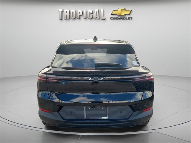 New 2026 Chevrolet Equinox EV LT image 4