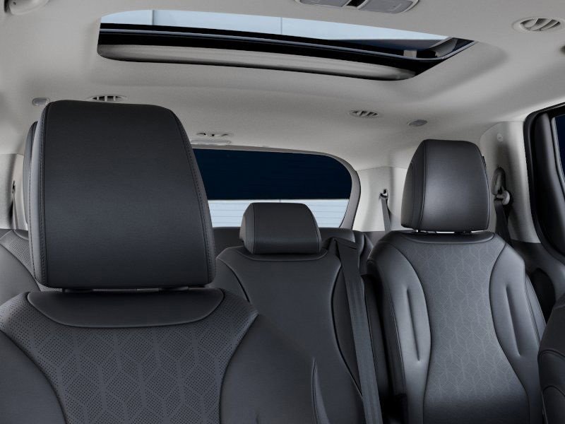New 2026 Kia Carnival SX image 27