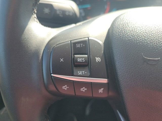 Used 2022 Ford Escape SE w/ Convenience Package image 10